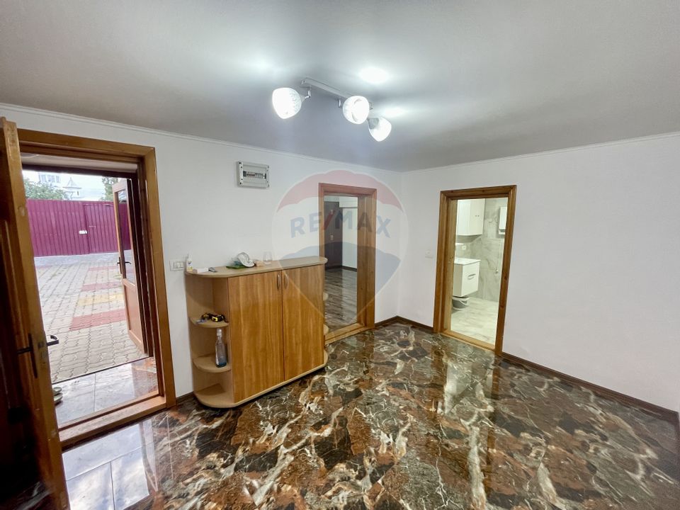 Casă in Unirea / Odobesti