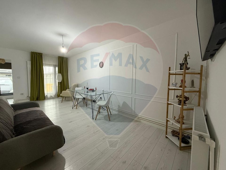 5 room House / Villa for sale, Calea Bucuresti area