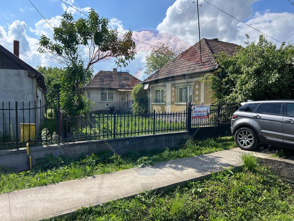 5 room House / Villa for sale, Central area