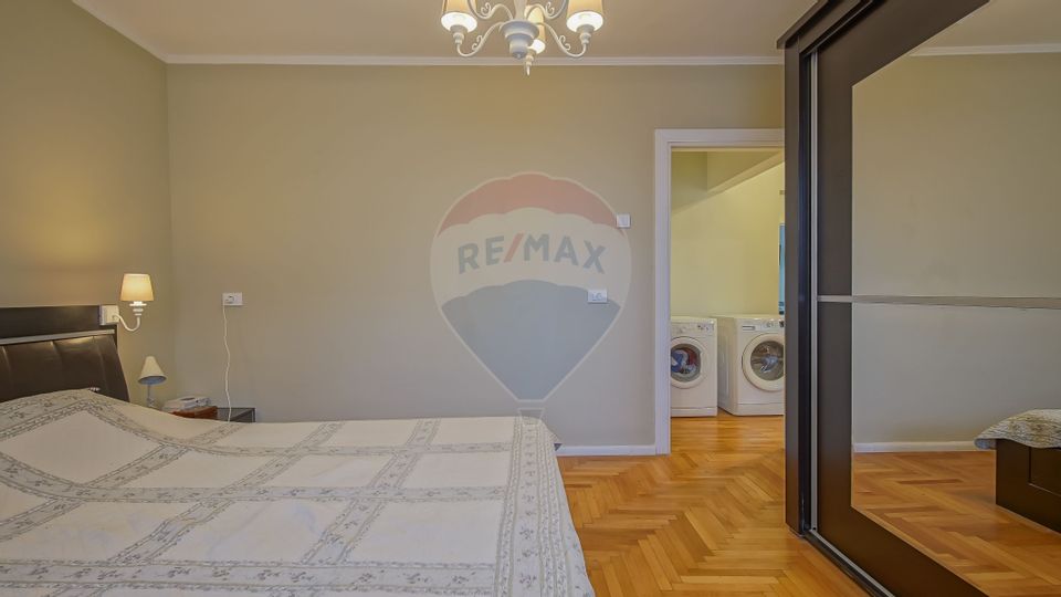 3 room Apartment for sale, Garii area