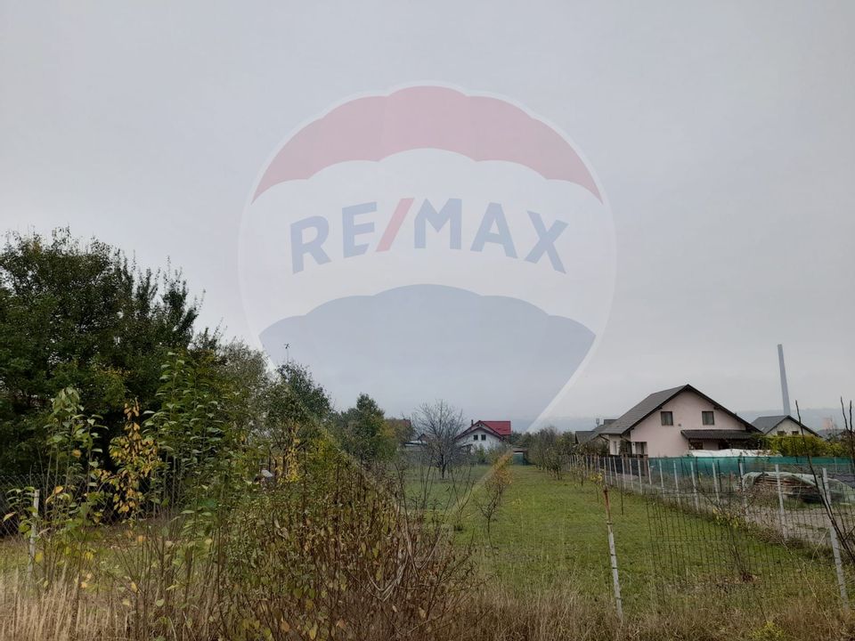 Land 1,678sqm Suceava / Strada Traian  Popovici