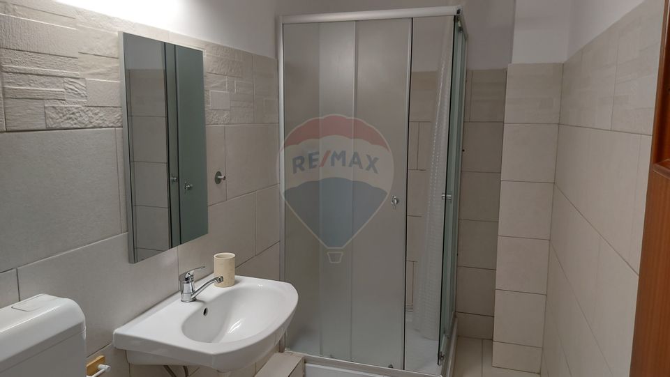 Închiriere apartament 3 camere – Bulevardul Unirii