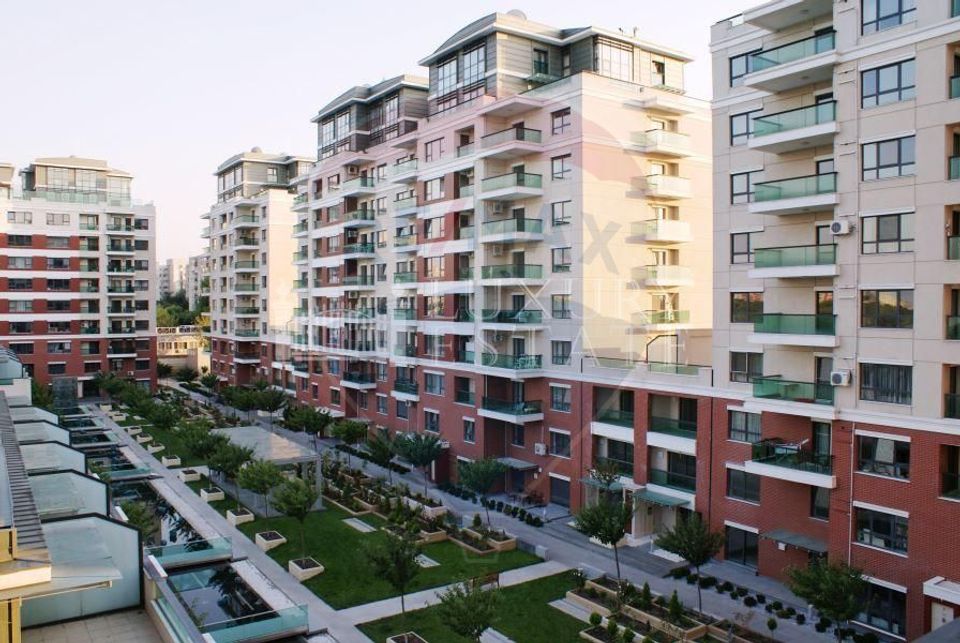 2 room Apartment for rent, Lacul Tei area