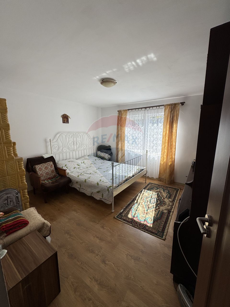 Casă de vânzare Fierbinți-Târg