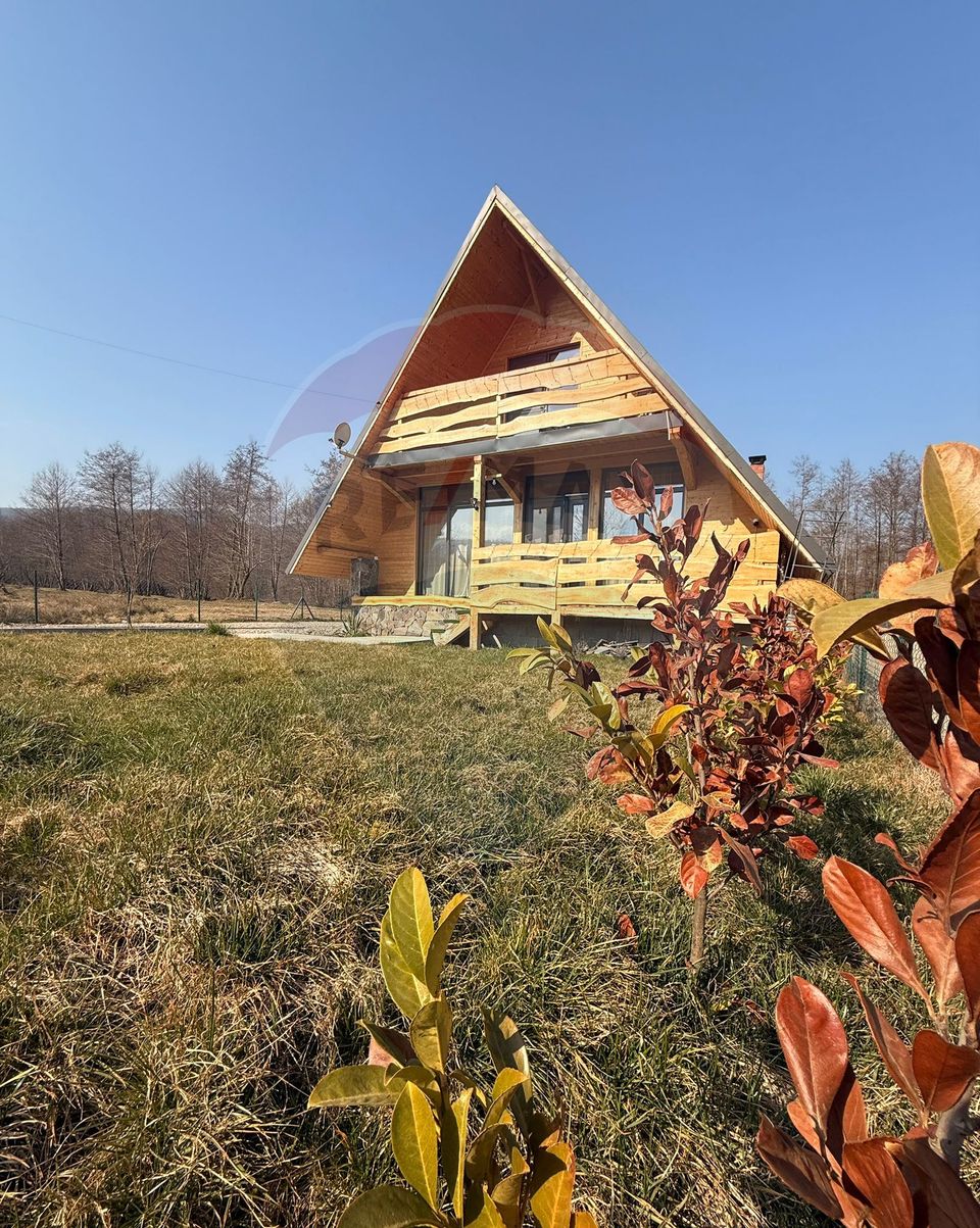 4 room House / Villa for sale