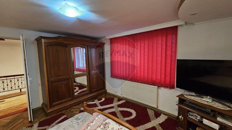 Spațiu de birouri de 150mp de închiriat in Suceava