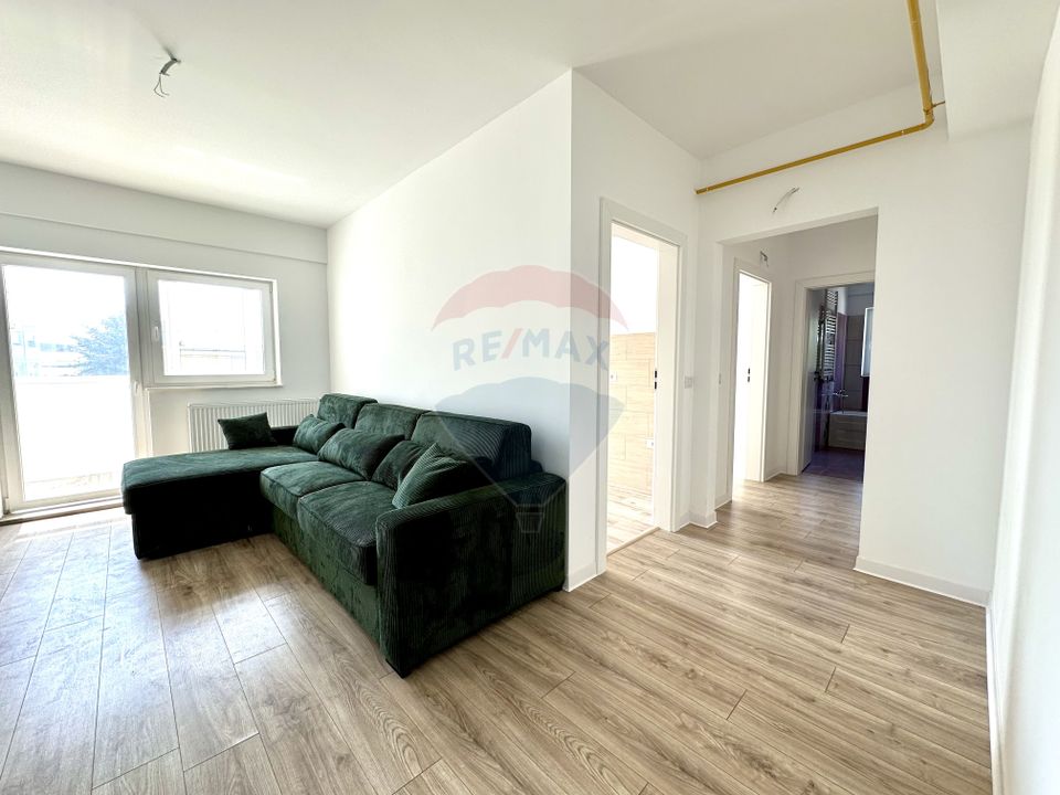 3 room Apartment for sale, Exterior Est area