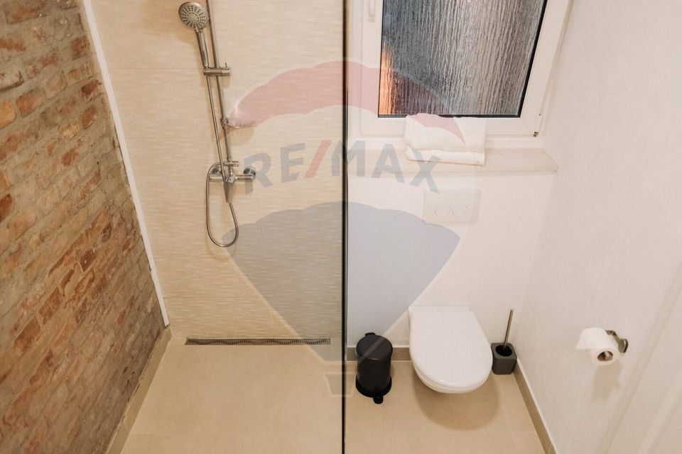 Proprietate în Centrul Istoric – Strada Tribunei, Sibiu