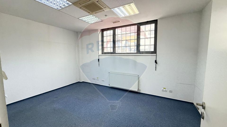 Spațiu comercial de închiriat Calarasi