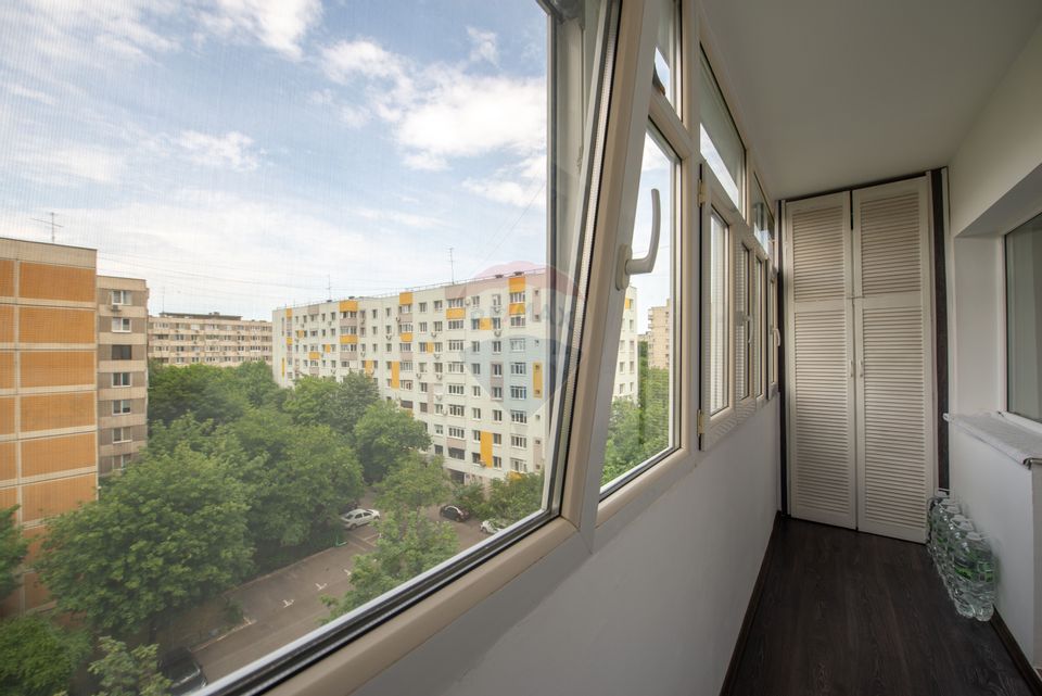 Apartament de vanzare 4 camere Buzoieni Rahova