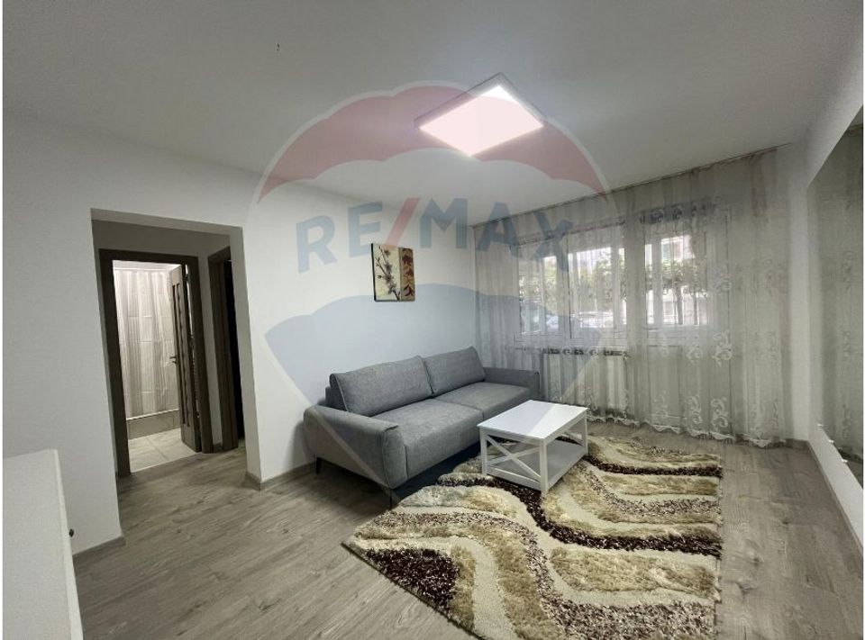 2 room Apartment for rent, Hipodrom 1 area