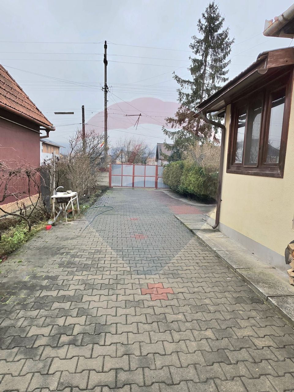 5 room House / Villa for sale, Central area