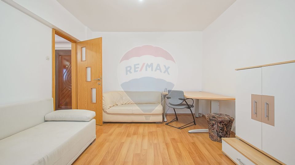 2 room Apartment for rent, Garii area