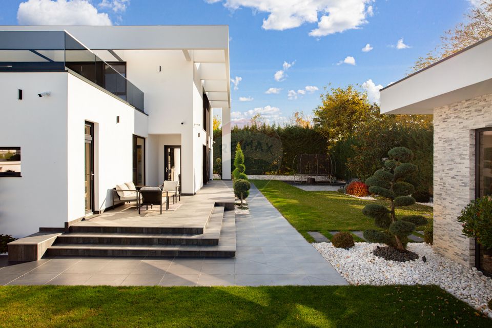 5 room House / Villa for sale, Aradul Nou area