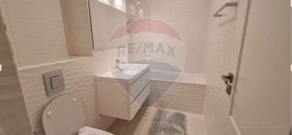 Apartament cu 2 camere de Inchiriat, zona Buna Ziua