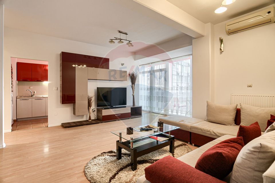 3 room Apartment for sale, UTA area