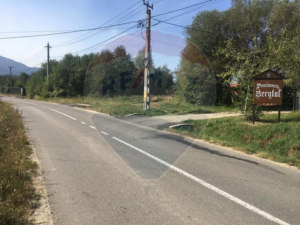 Comision 0% Teren Rasnov - Glajerie, 670mp