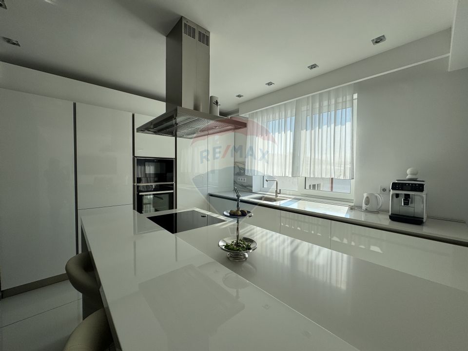 Singurul Penthouse de Vânzare în Mediaș – 180 mp Utili