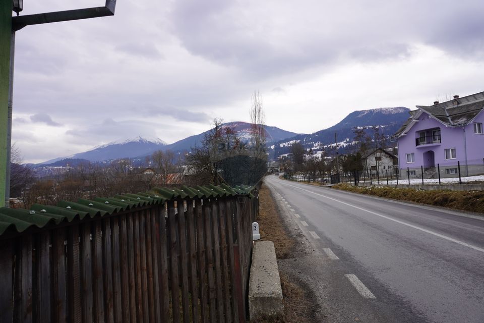 5 room House / Villa for sale