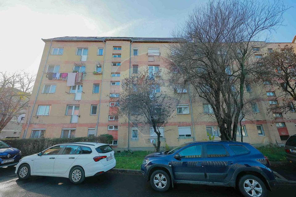 2 room Apartment for sale, Dorobantilor area