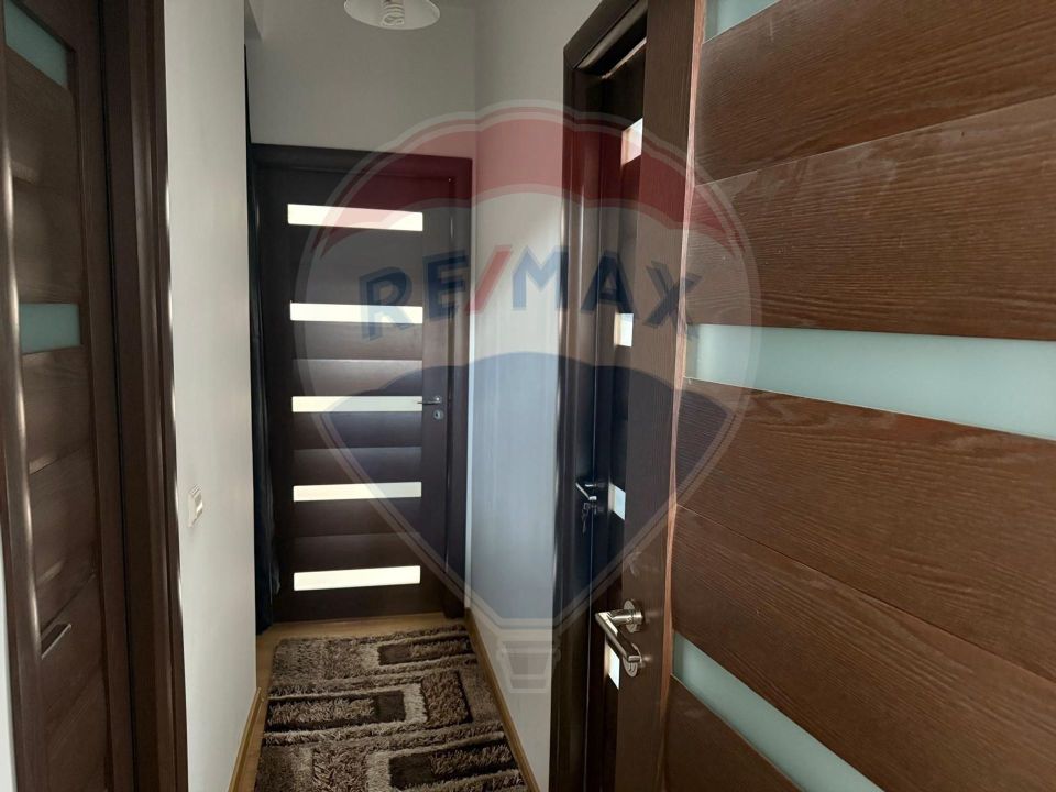 Cladire/Casa P+3+T Rovine Oportunitate Investitie