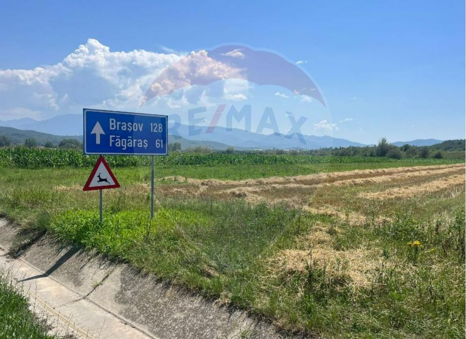 Land 14,800sqm Selimbar / DN 1