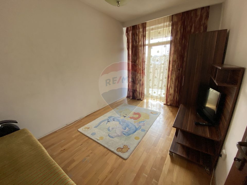 Apartament decomandat în zona Gara | De inchiriat