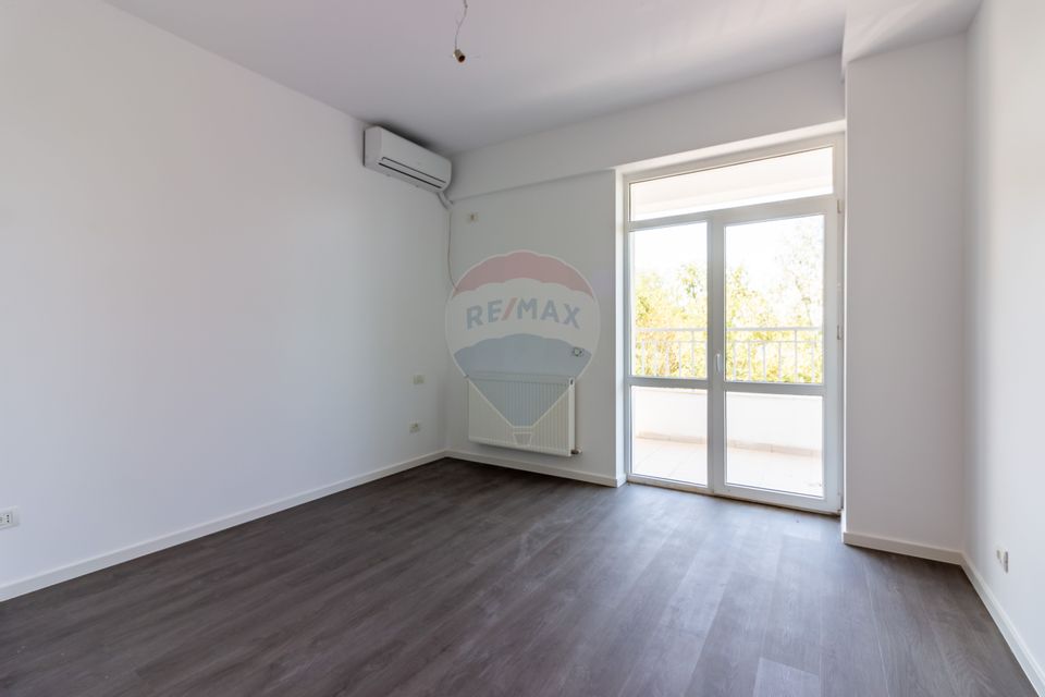 3 room Apartment for sale, Nord area