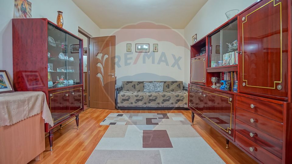 2 room Apartment for sale, Craiter area