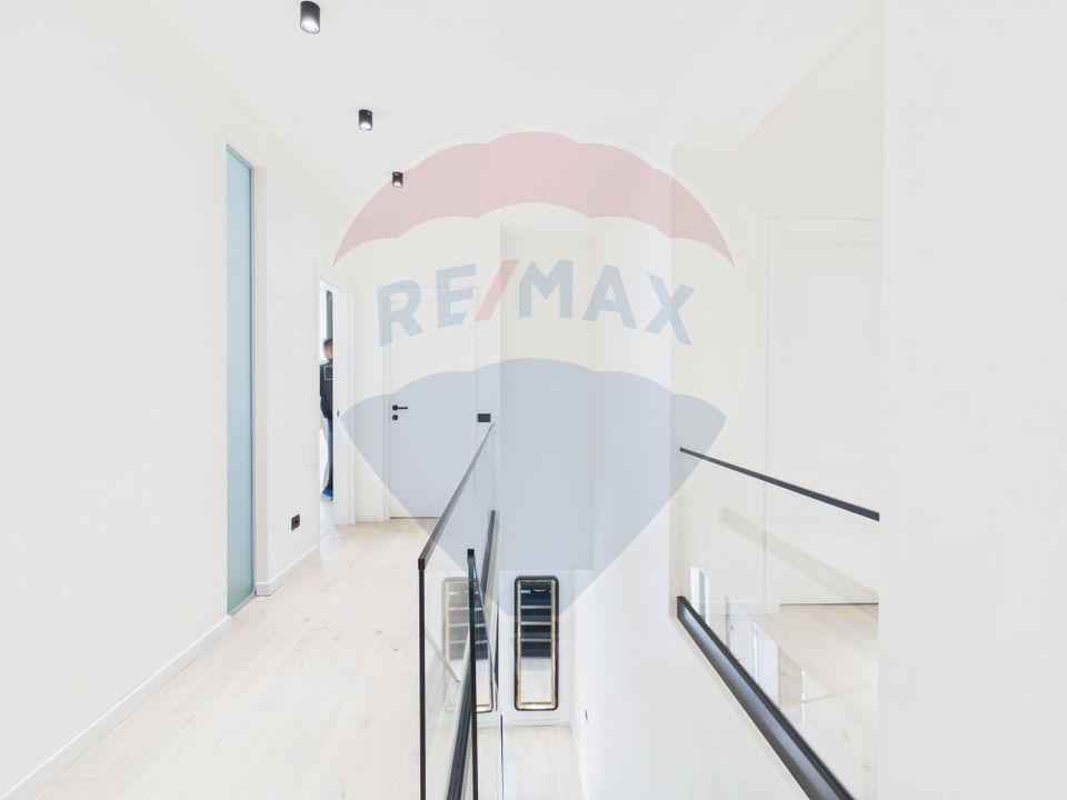 5 room House / Villa for rent, Iancu Nicolae area