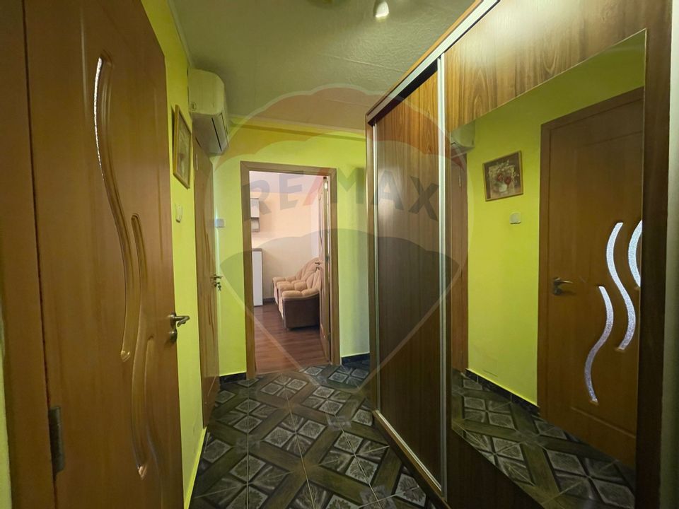 Apartment 3 rooms Dr Taberei Metro Constantin Brancus