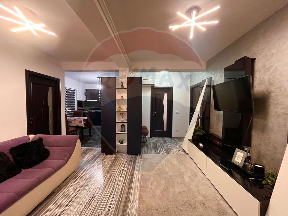 3 room Apartment for rent