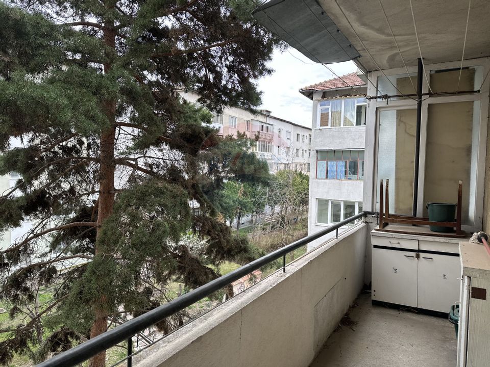 2 room Apartment for sale, Precista area