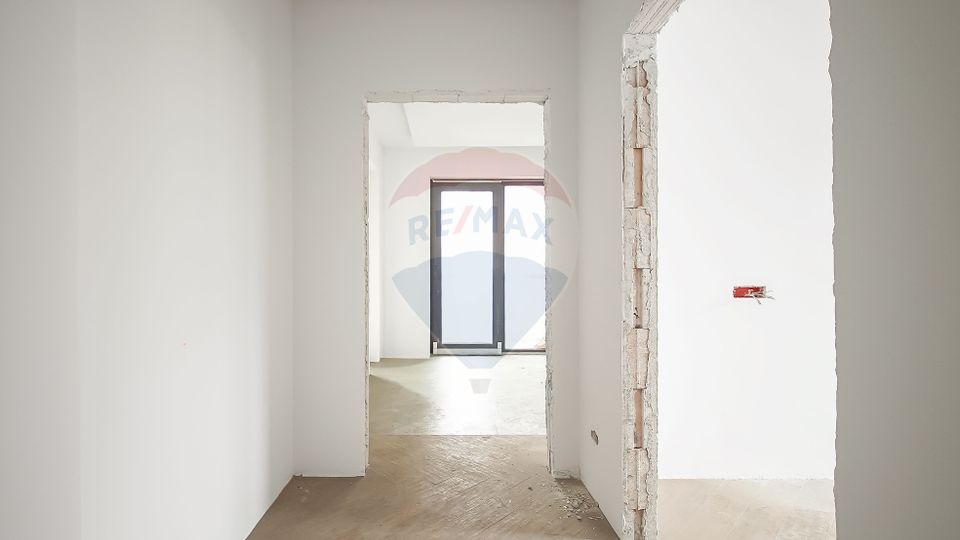 Apartament 3 Camere Premium cu 2 Balcoane – Elegant House, Brașov