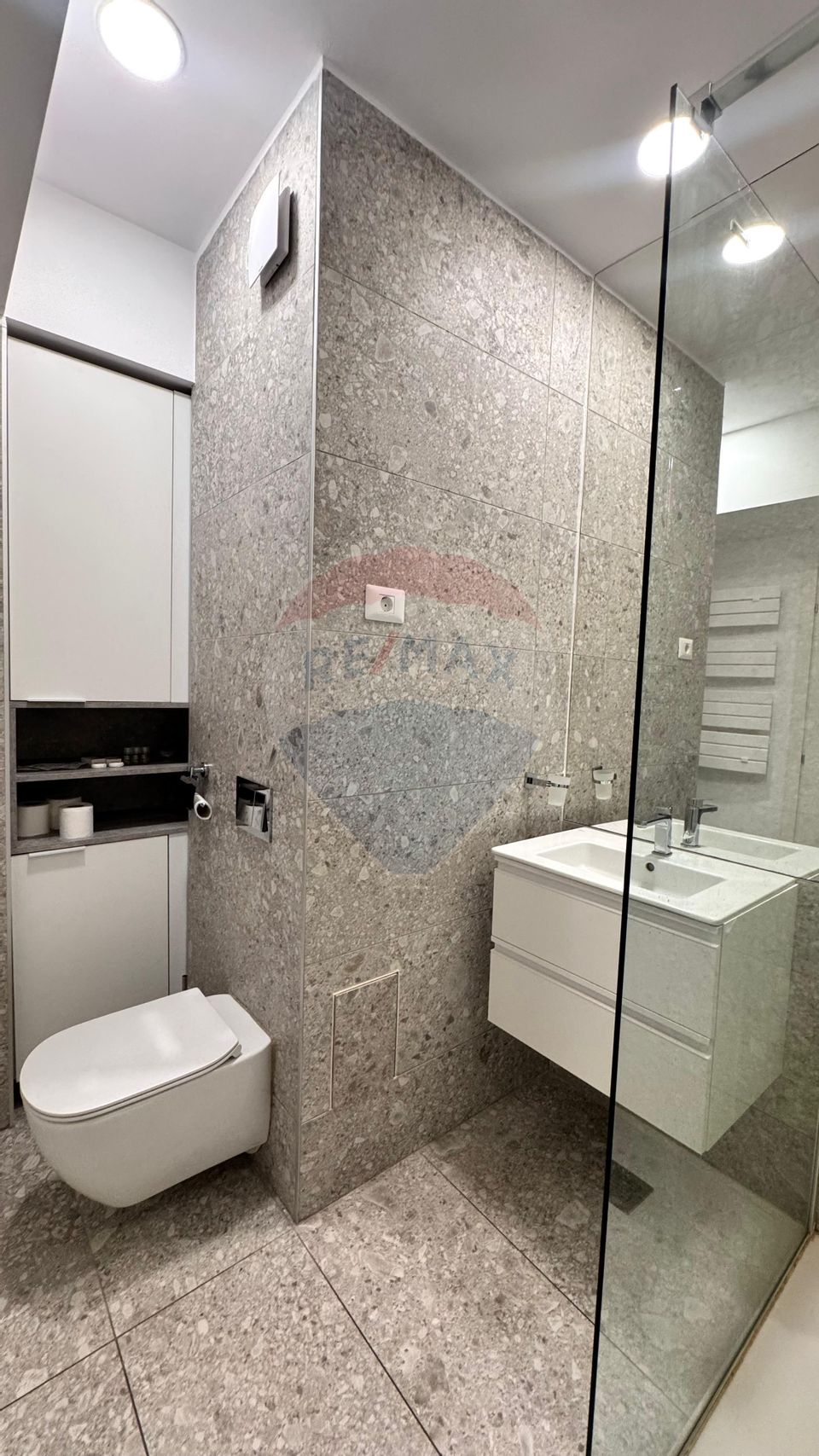 2 room Apartment for sale, Nord area