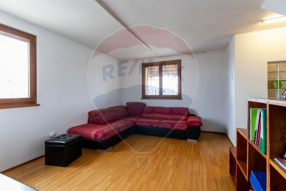 Proprietate Rezidențială De Vănzare în Comuna Filipești