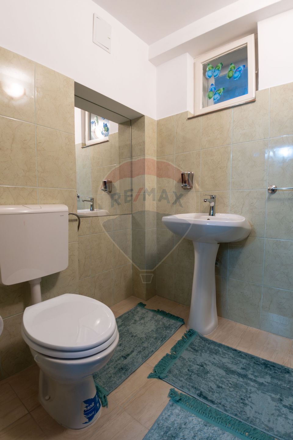 Apartament 2 camere + loc de parcare - ZAMCA