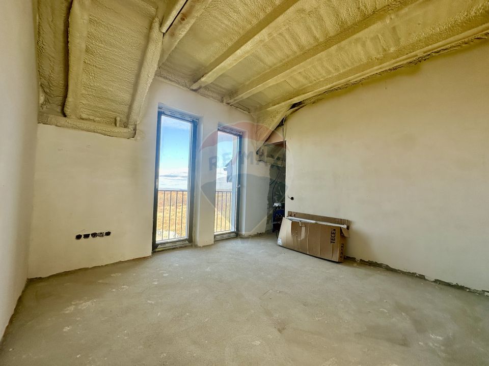 Casa individuala de vanzare in Salicea! 166 MP