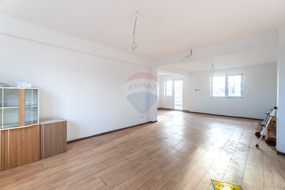 5 room House / Villa for sale, Stupini area