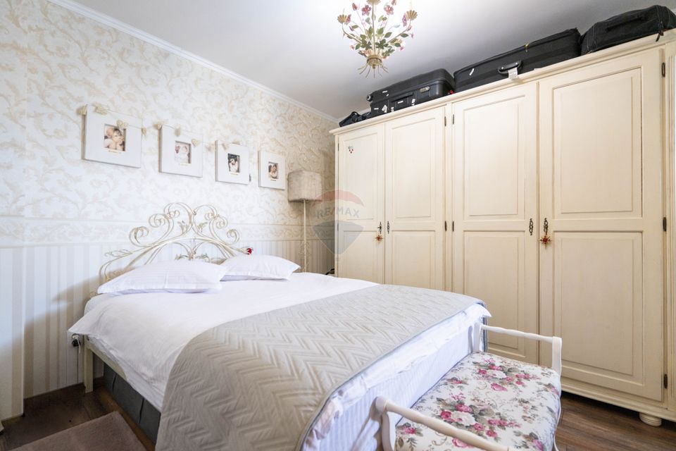 3 room Apartment for sale, Dacia area