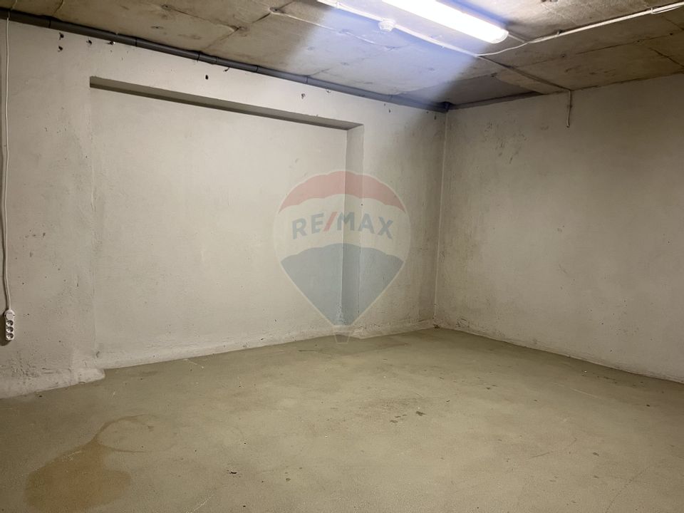 Spațiu Comercial Premium de Inchiriat