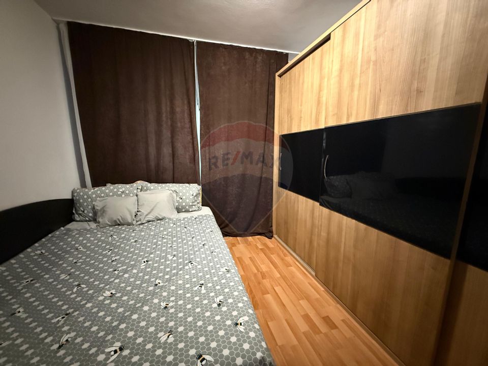 Apartament cu 2 camere în zona Vitan