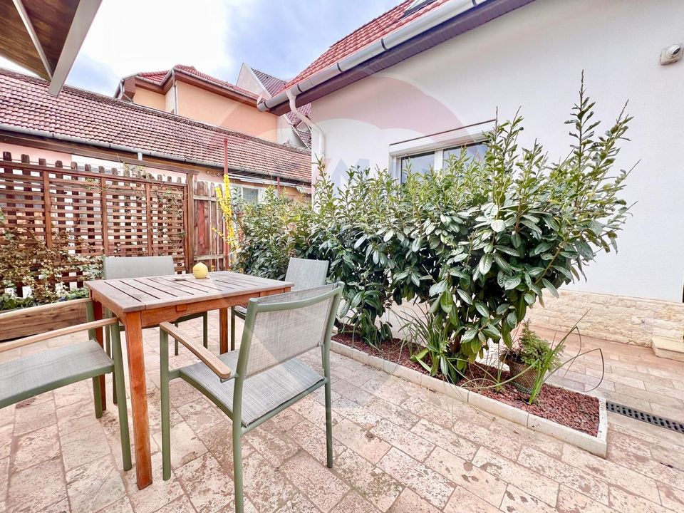 5 room Apartment for sale, Ultracentral area