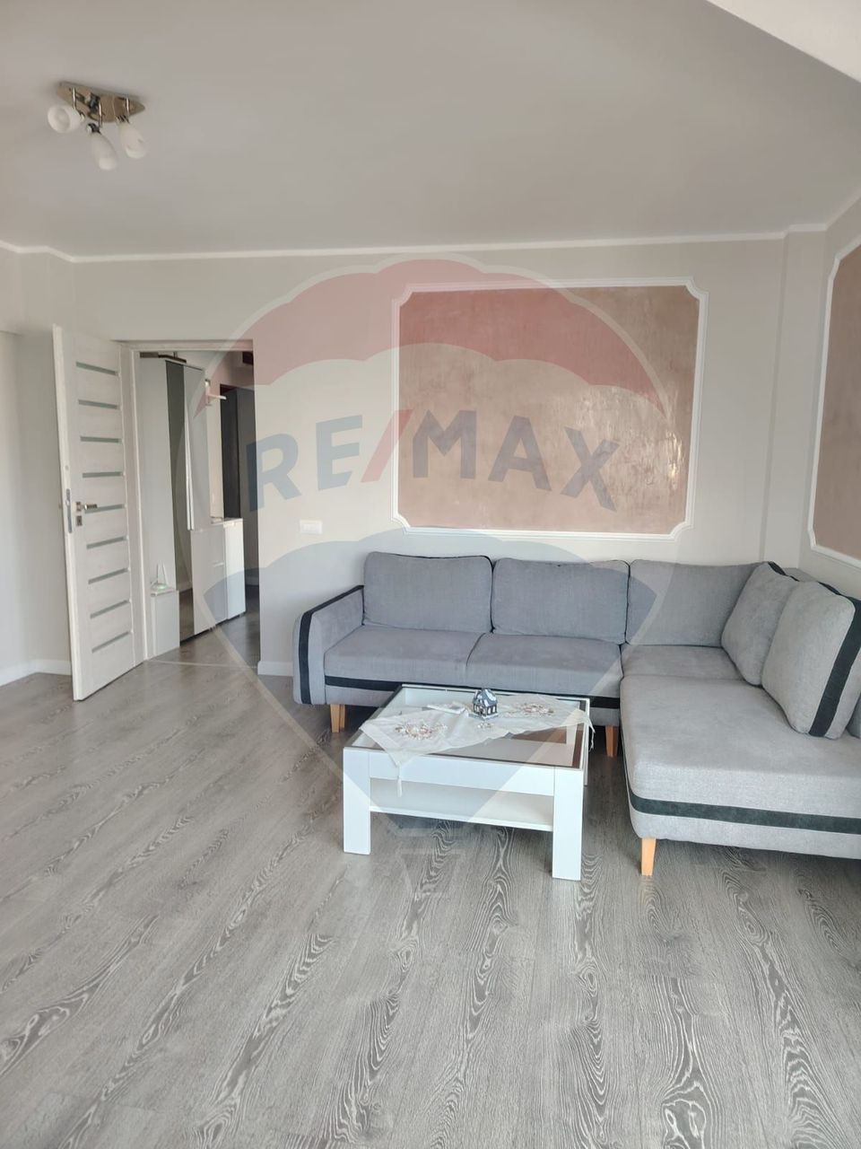 2 room Apartment for rent, Central area