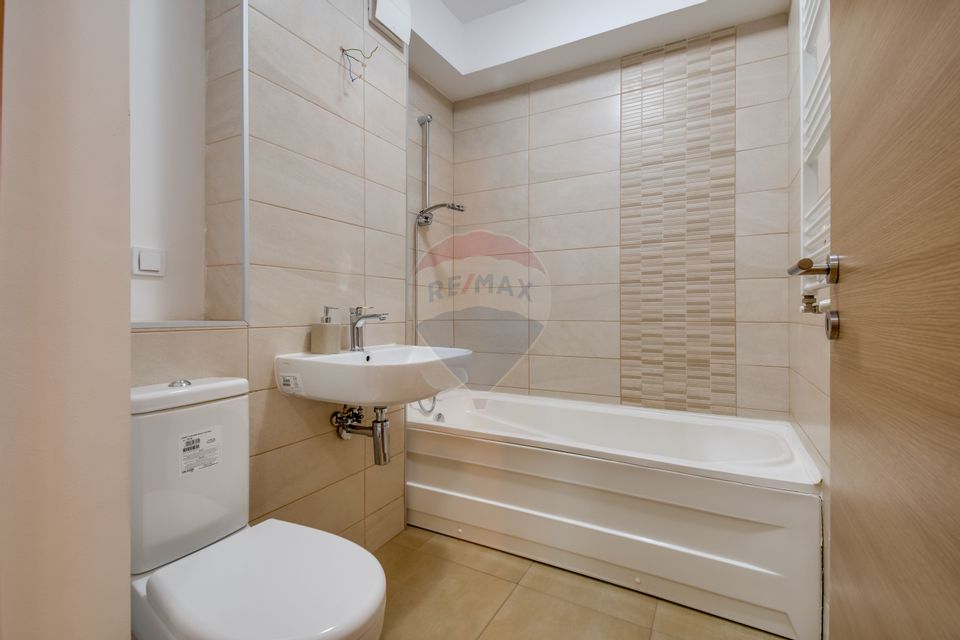 3 room apartment for sale, Gran Via, Lujerului Metro, Mall Plaza