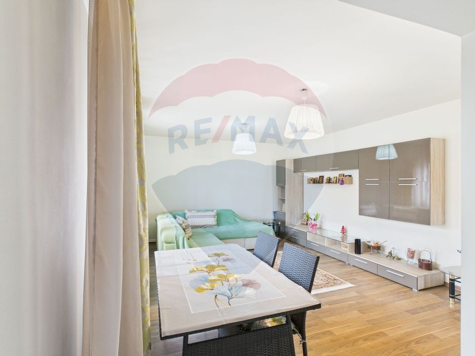 Casa spatioasa cu 5 camere si curte amenajata – Chitila