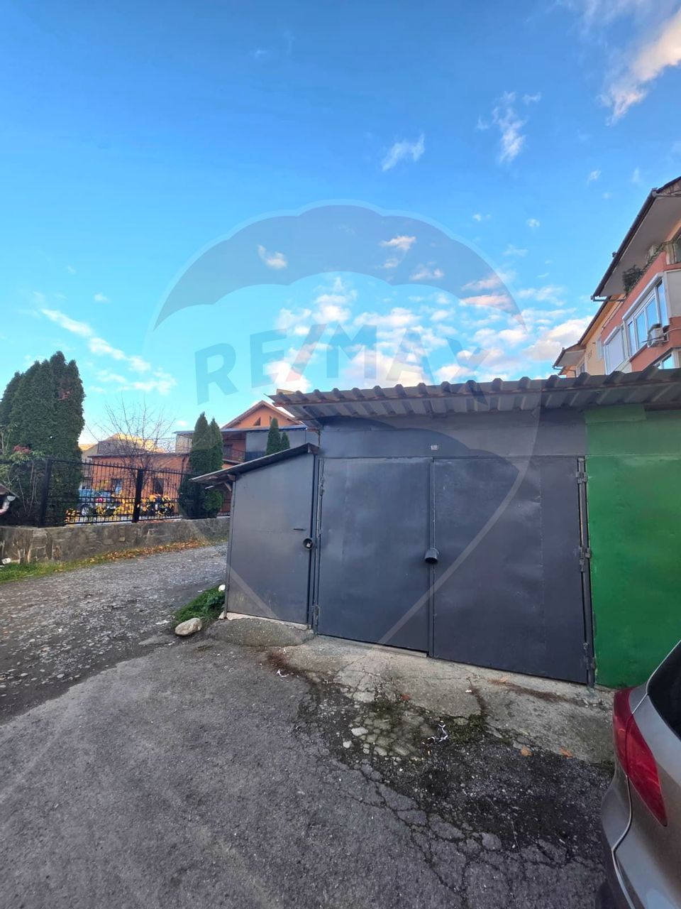 2 room Apartment for sale, Vitrometan area