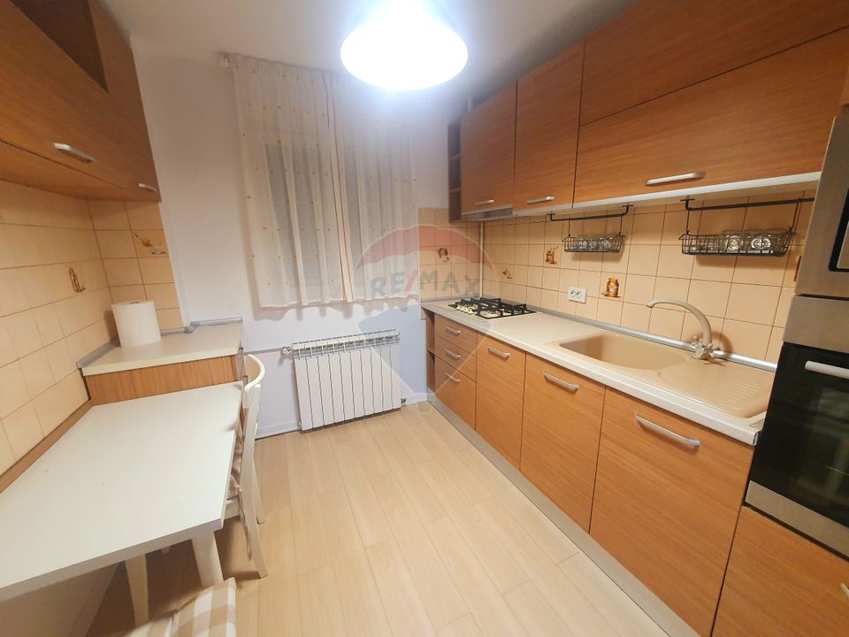 3 room Apartment for rent