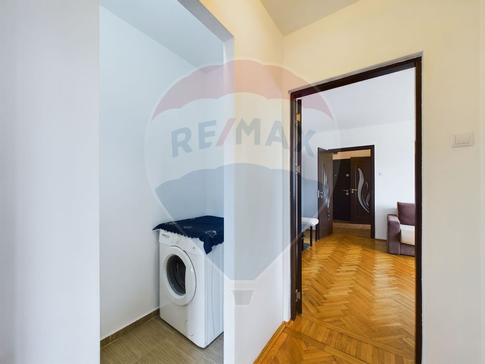 COMISION 0% | Apartament cu 2 camere | Zona Planete | Priveliste