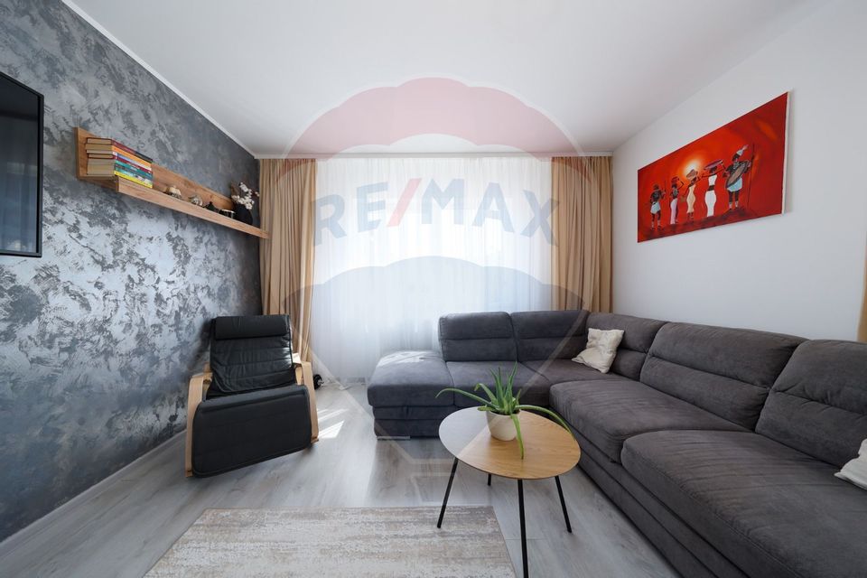 3 room Apartment for sale